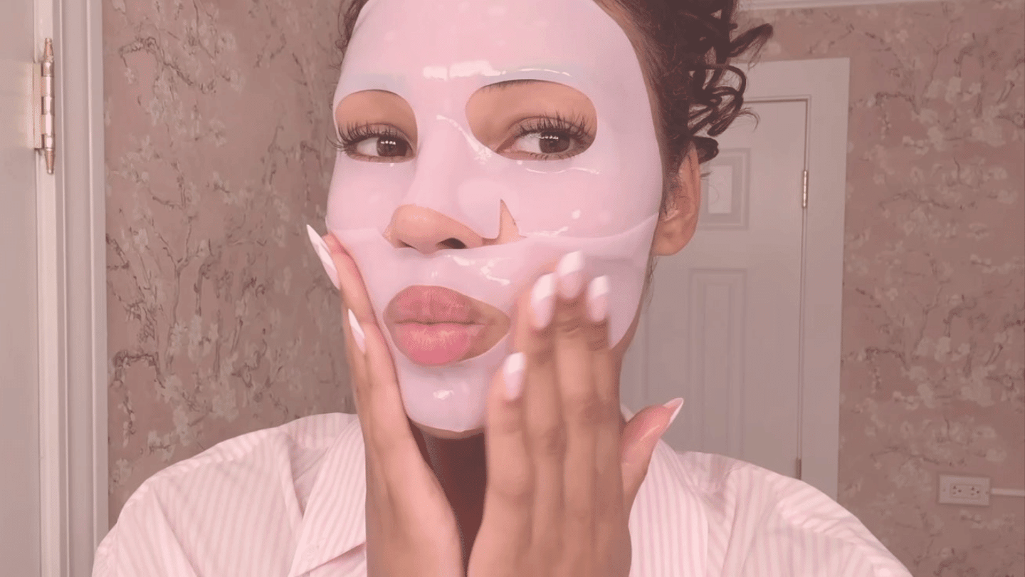Le Sleepy Girl Mocktail : ton rituel girly pour des nuits réparatrices 🍒 - La Chrysalide Paris