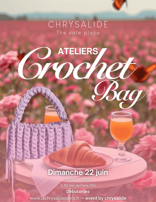 Atelier Crochet Bag-1