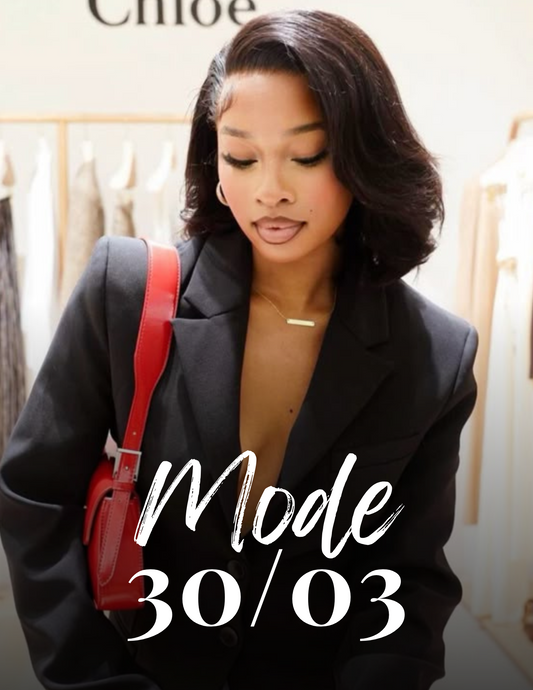 Atelier : Élève ton style