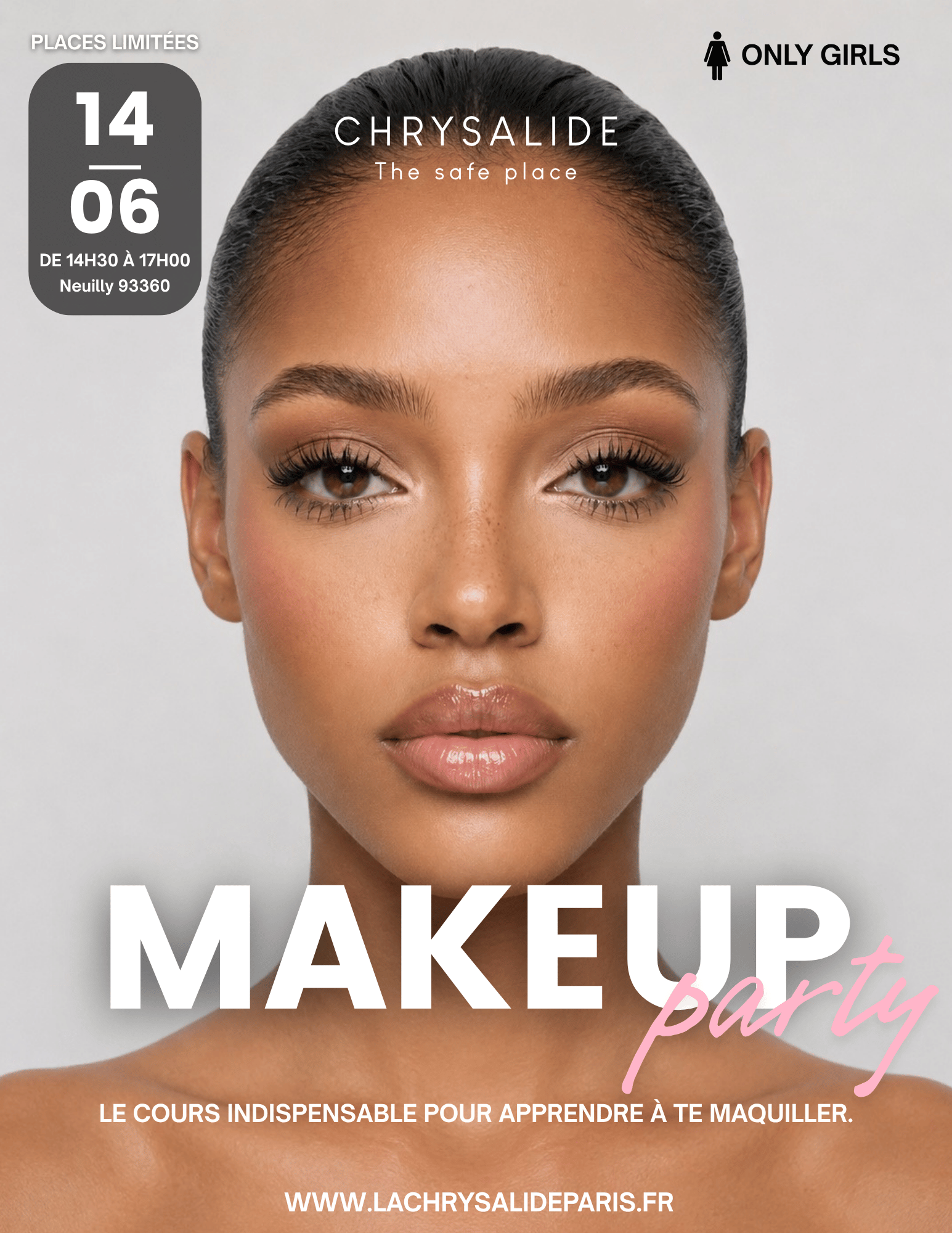 Makeup Party