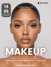 Makeup Party