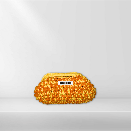 Sunny Clutch
