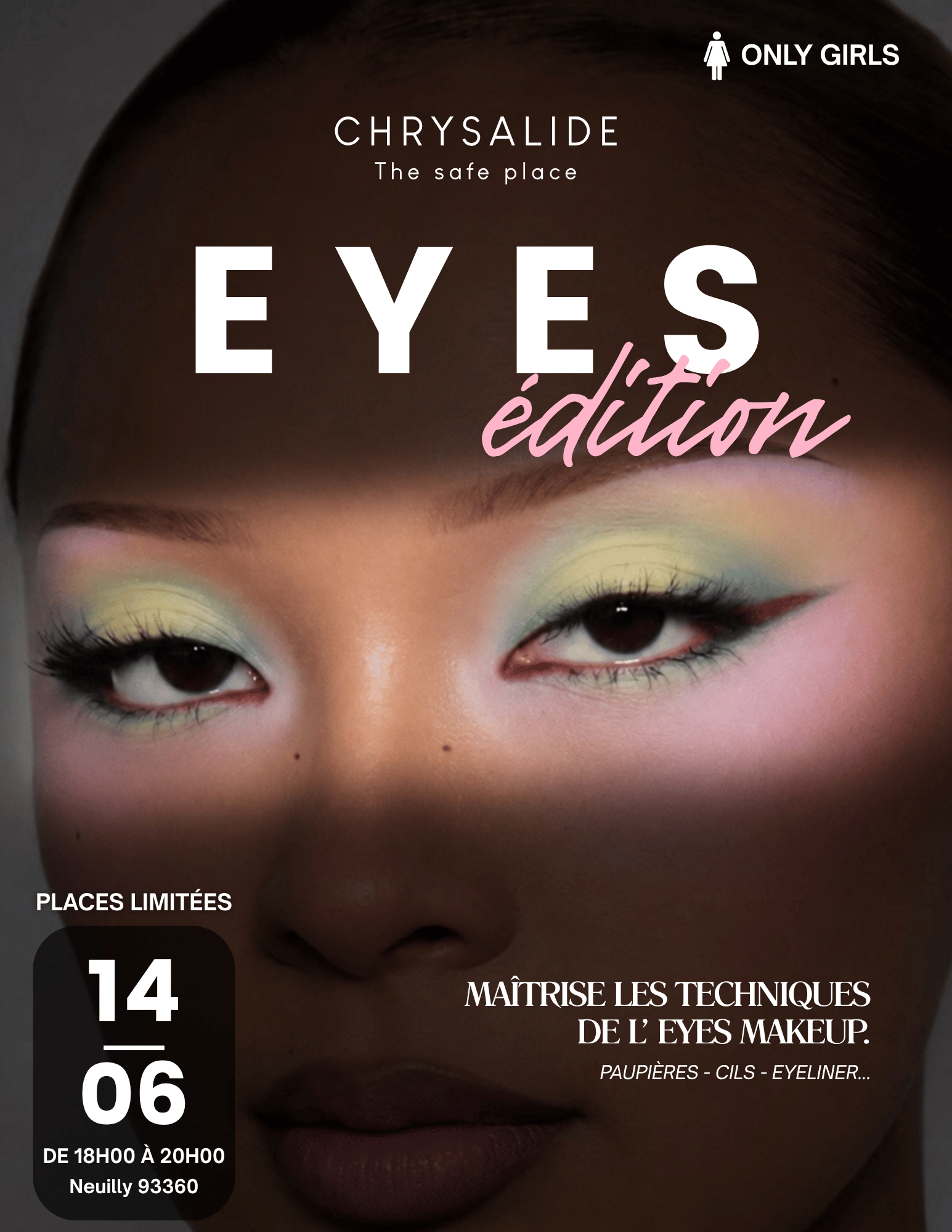 Makeup Eyes