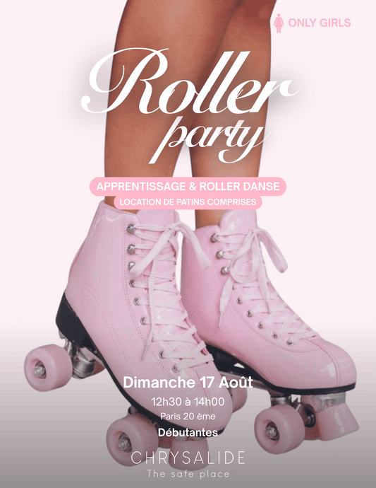 Initiation Roller Dance