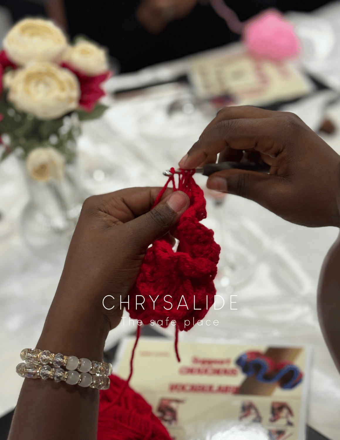 Atelier Scrunchies - 1