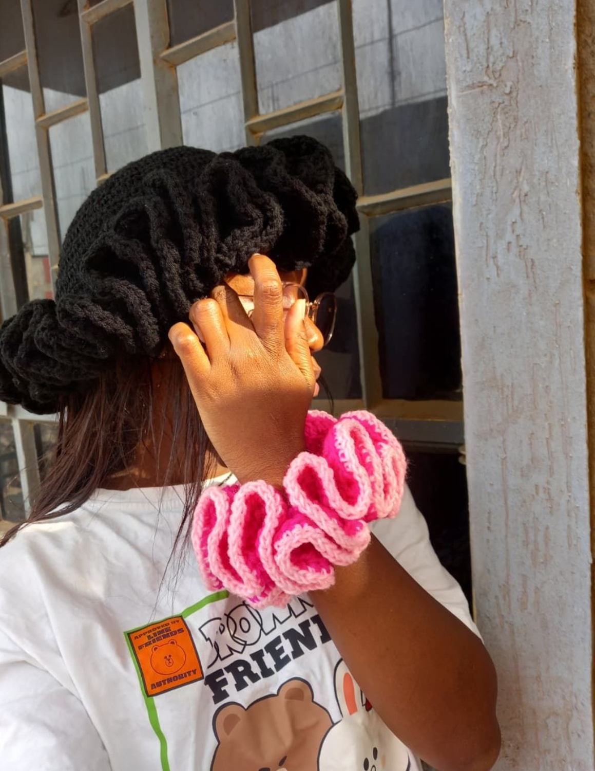 Atelier Scrunchies - 1