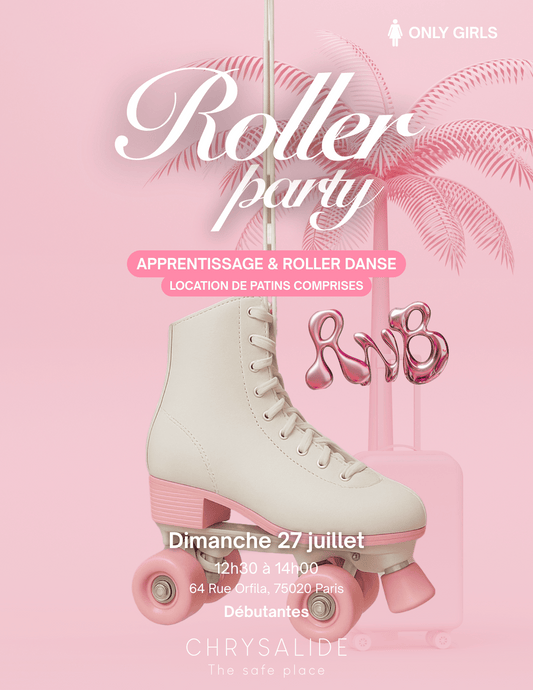 Initiation Roller Dance