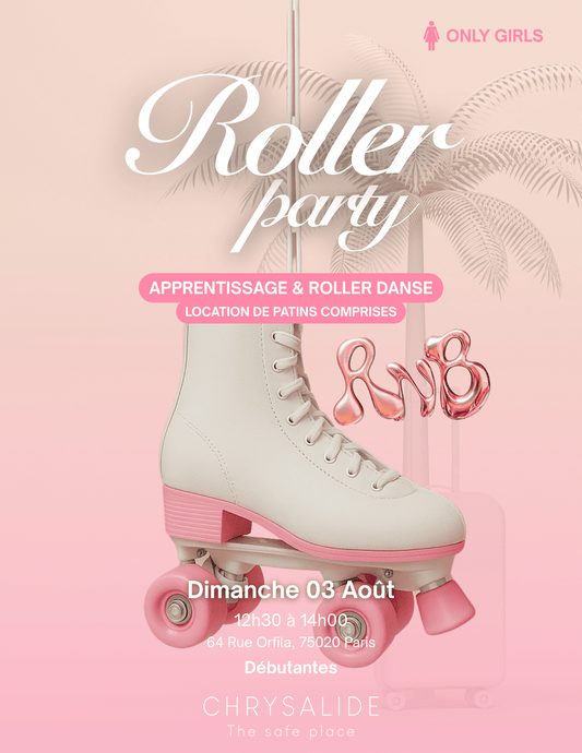Initiation Roller Dance-4