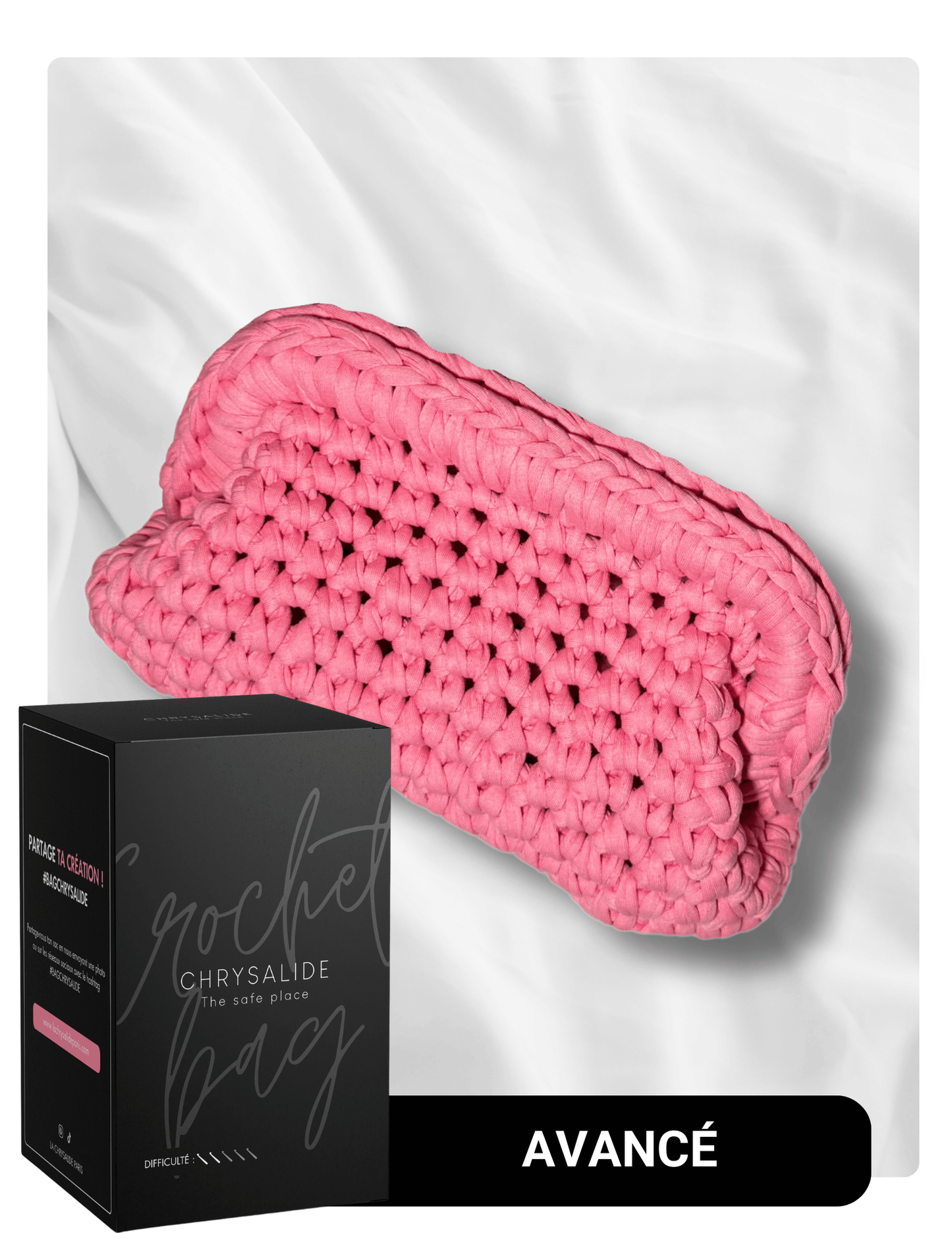 Kit Clutch