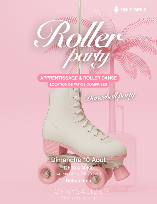 Initiation Roller Dance
