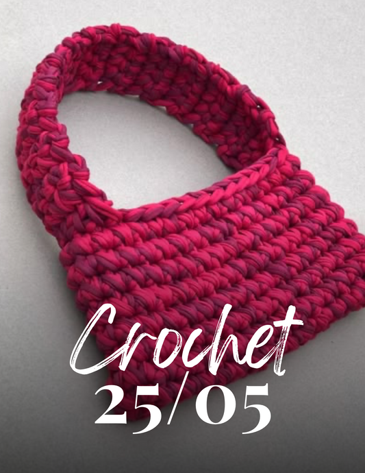 Atelier Crochet Bag-2