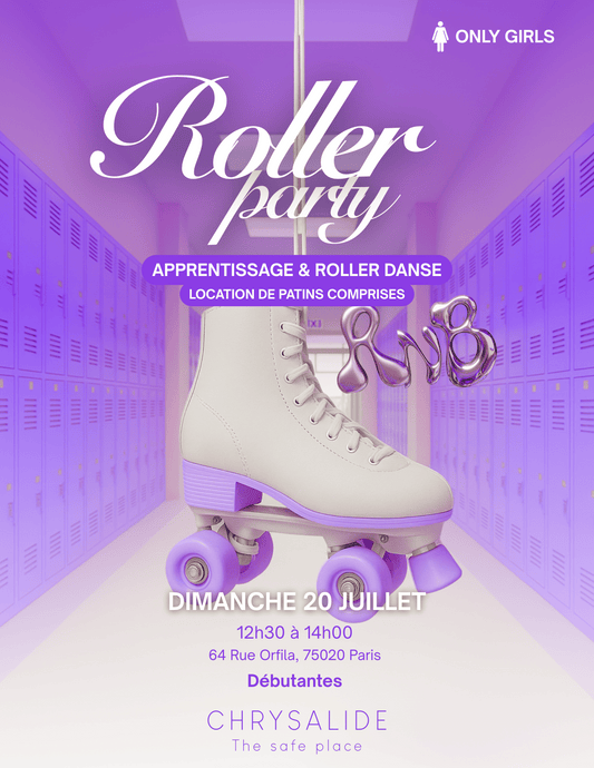 Initiation Roller Dance-2