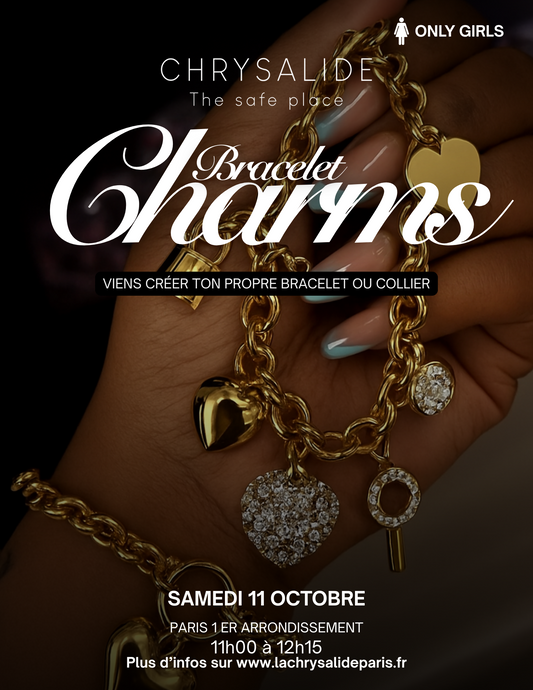Atelier Création de bijoux