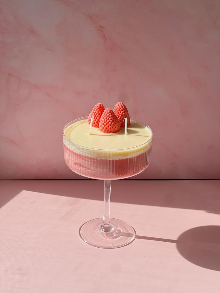 Candle & Drink : création de bougies