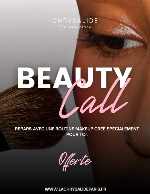 Beauty call offert
