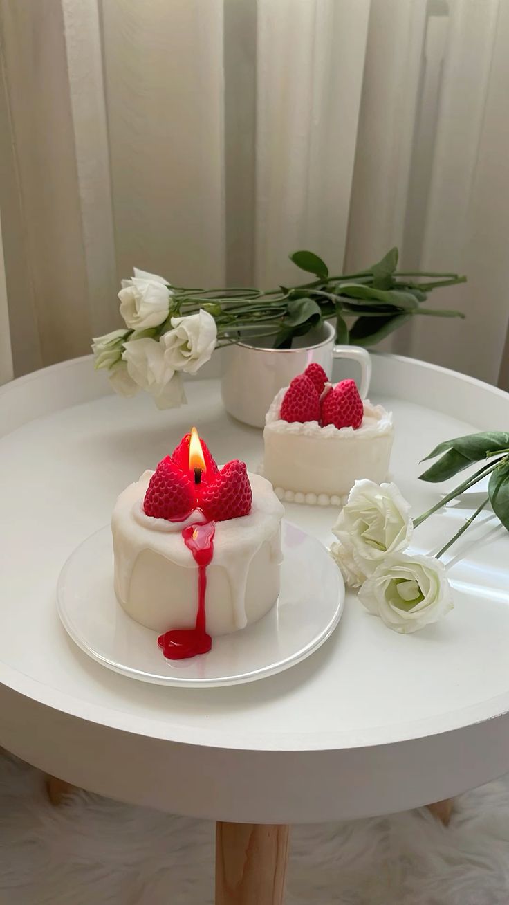 Atelier Bento Candle - La Chrysalide Paris