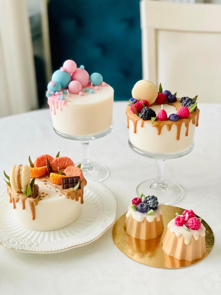 Atelier Bento Candle - La Chrysalide Paris