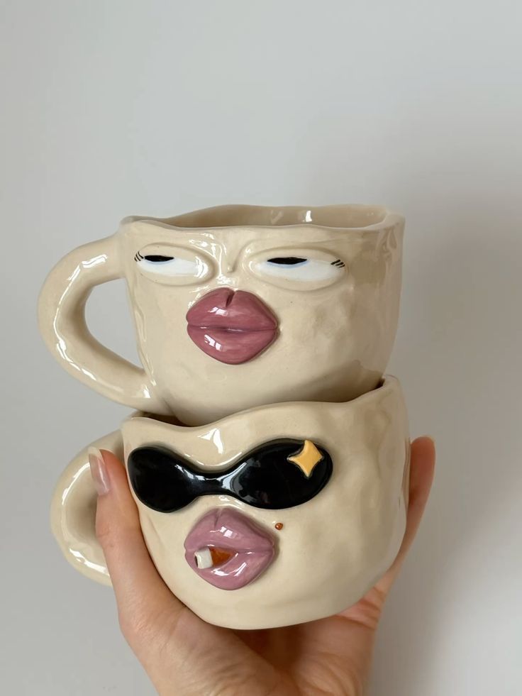 Atelier Modelage + peinture