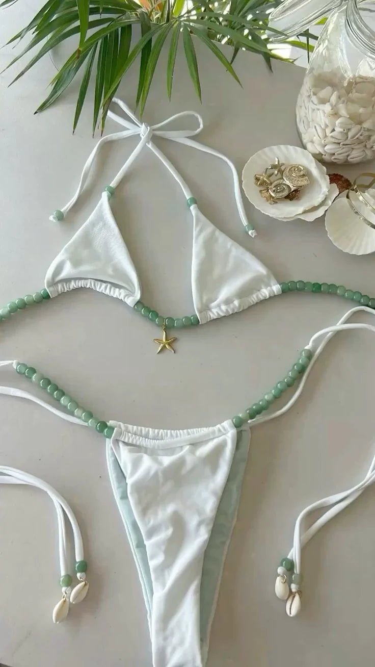 Bikini Party - La Chrysalide Paris