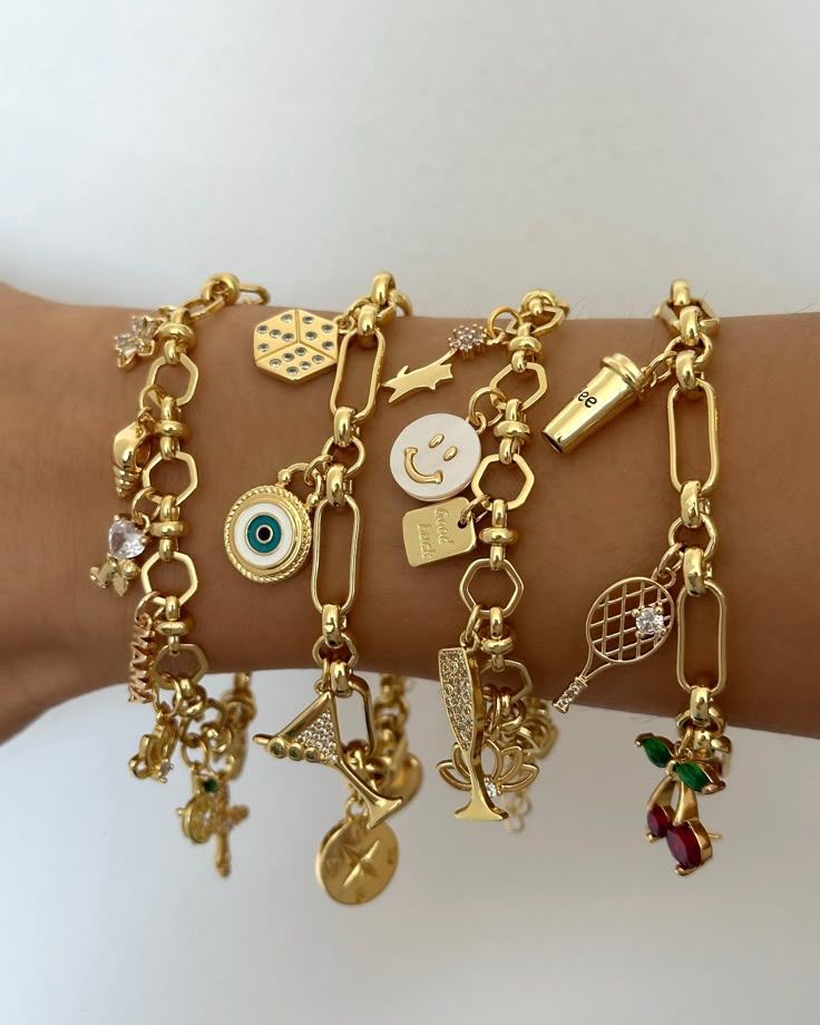 Atelier Création de bijoux