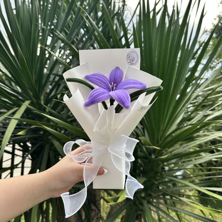 Eternal flower - La Chrysalide Paris