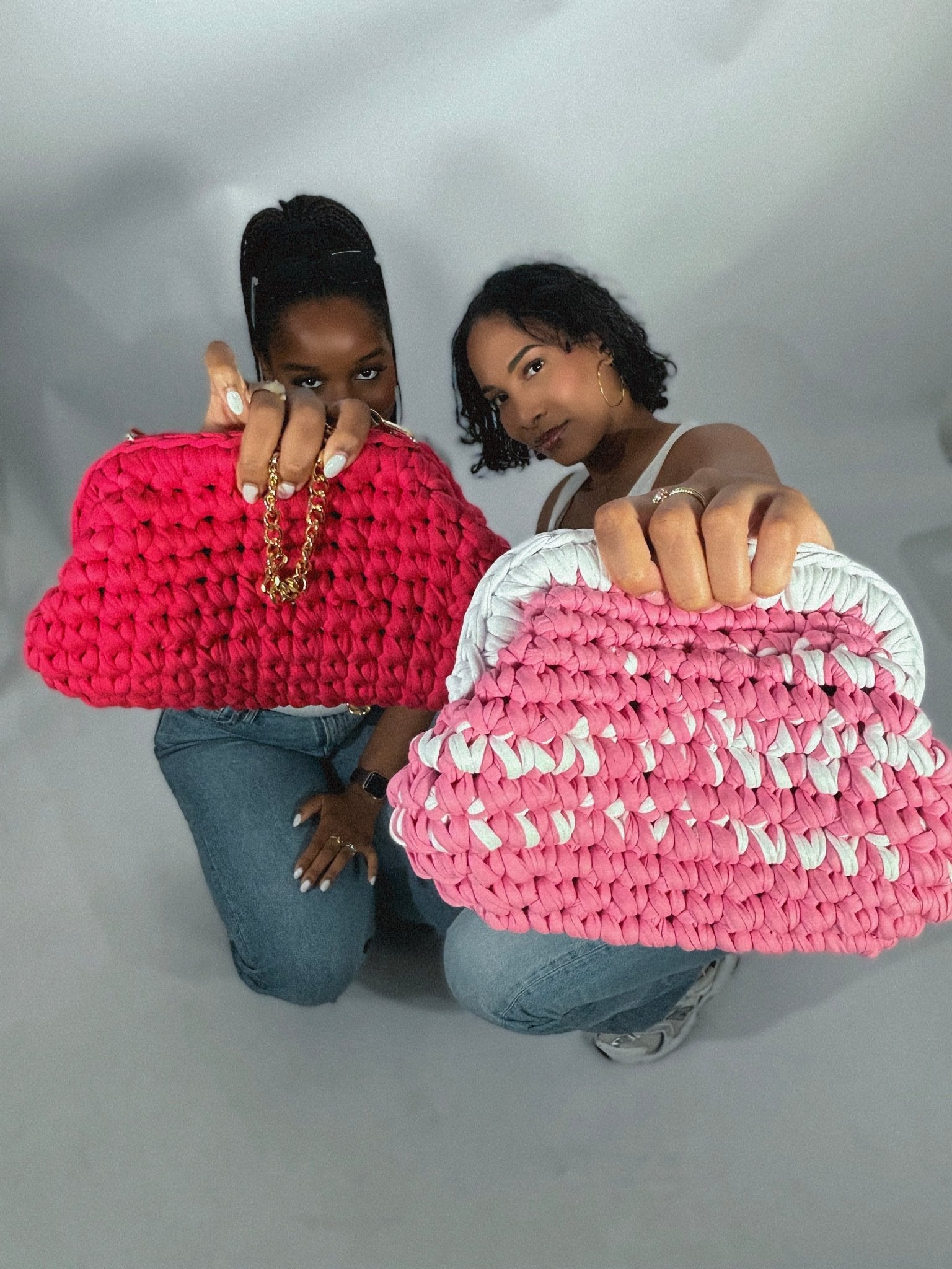 Kit Clutch - La Chrysalide Paris