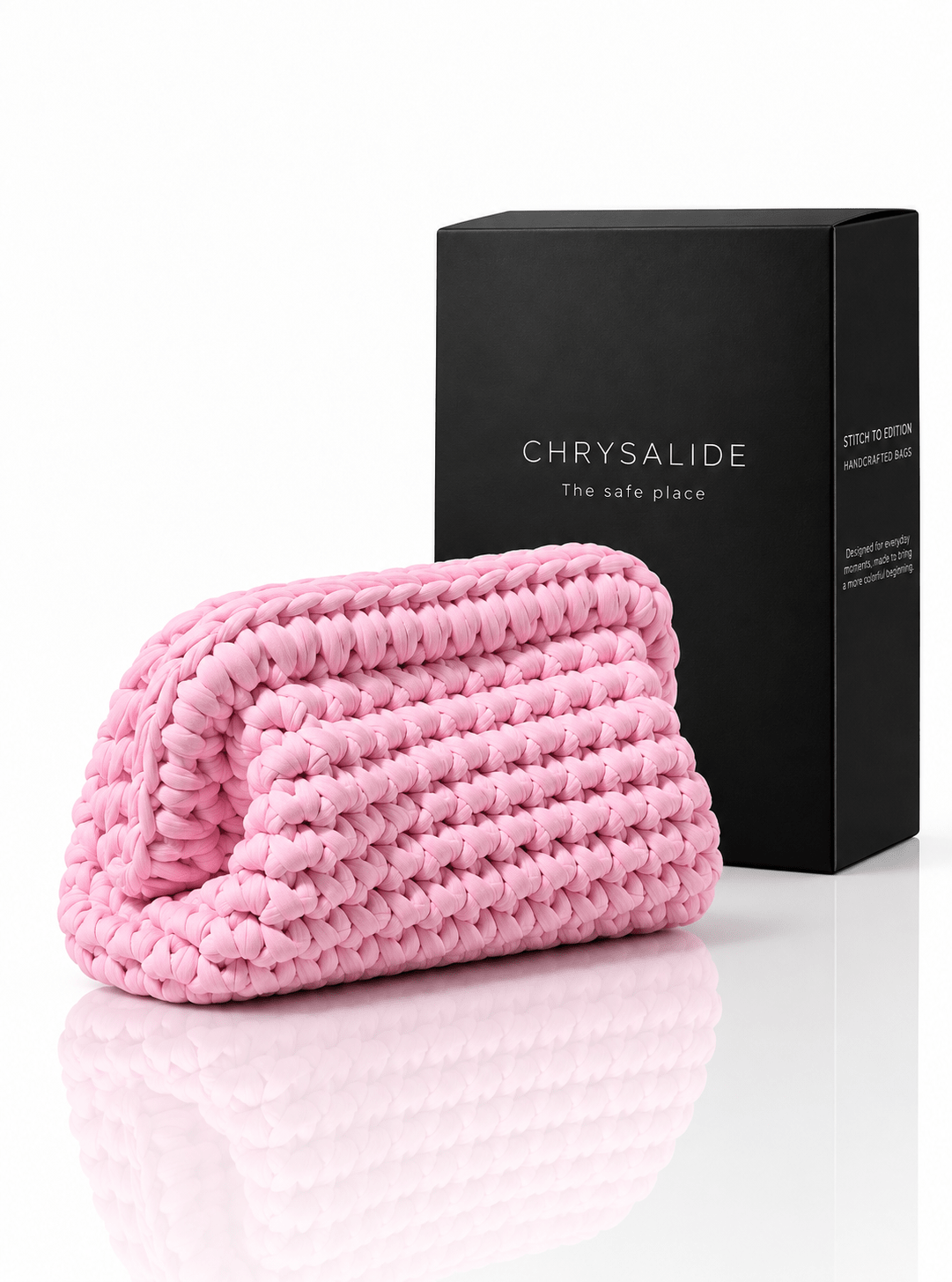 Kit Clutch - La Chrysalide Paris