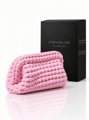 Kit Clutch - La Chrysalide Paris
