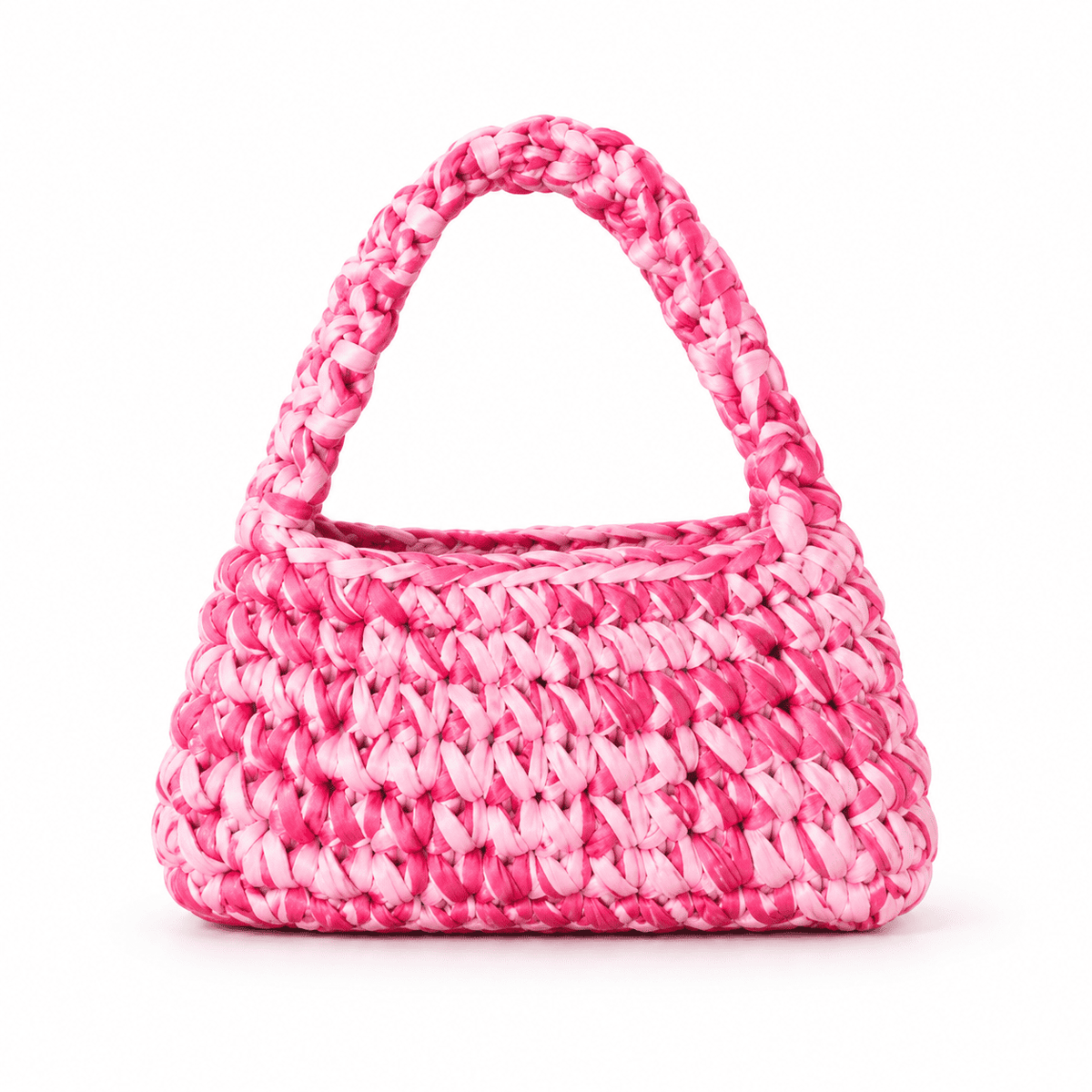 Kit crochet - Choisis ton modèle - La Chrysalide Paris