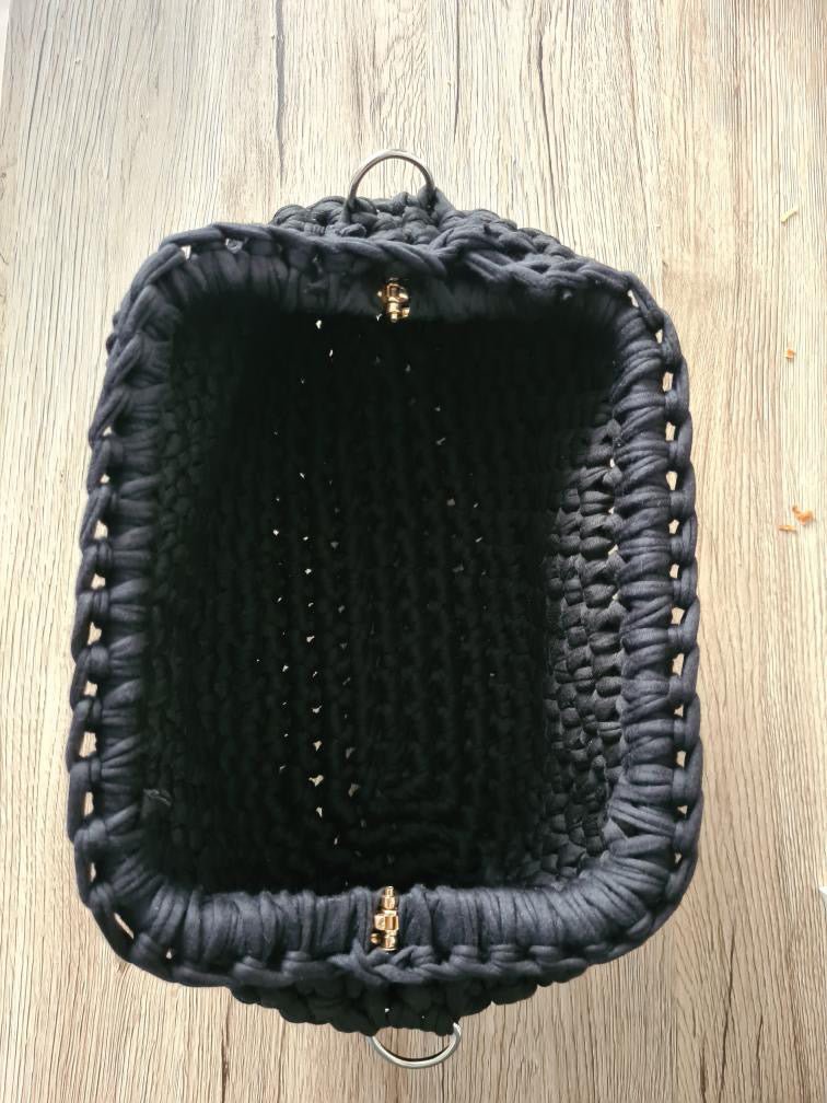Kit crochet - Choisis ton modèle - La Chrysalide Paris