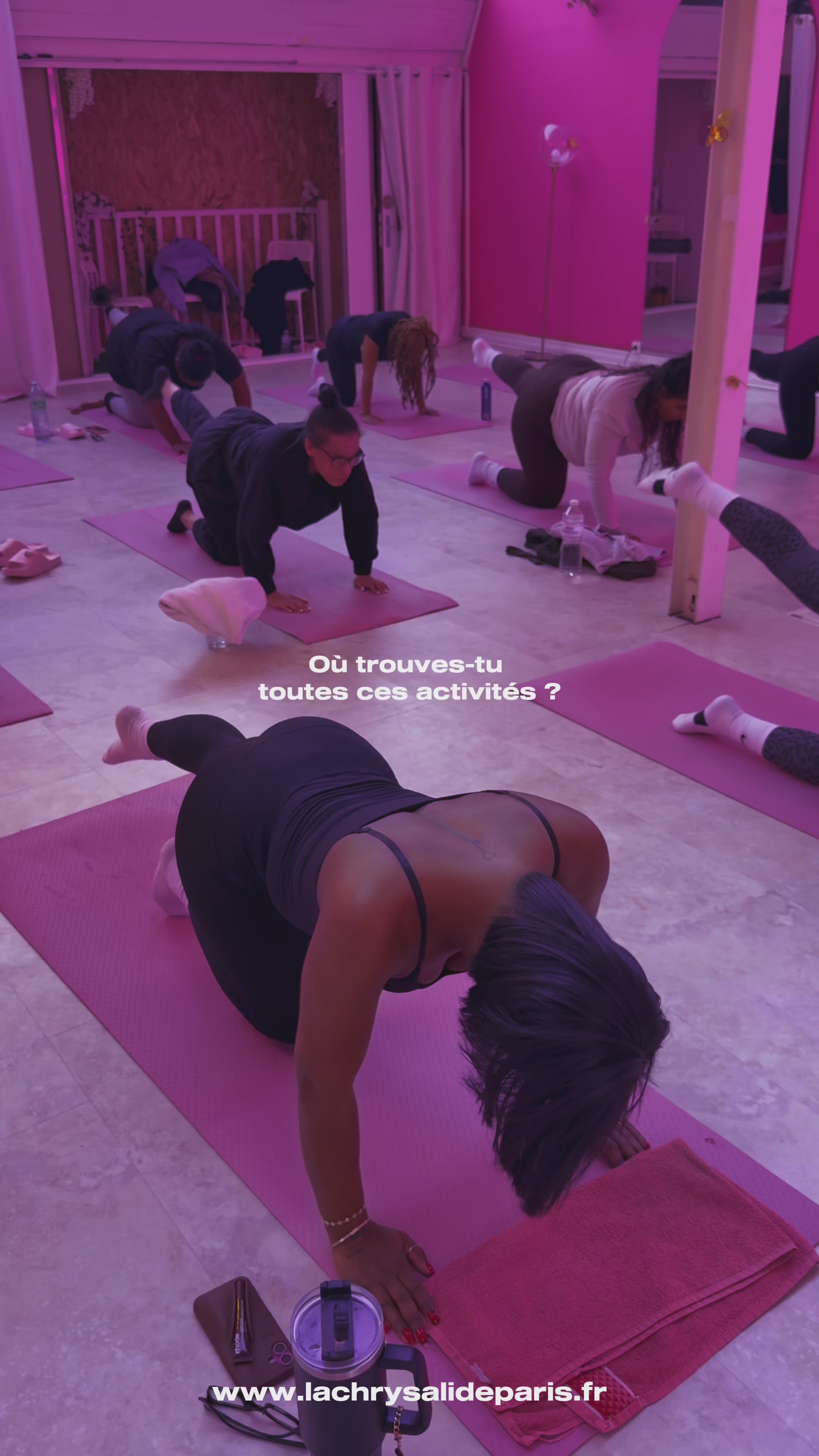 Charger la vidéo : 